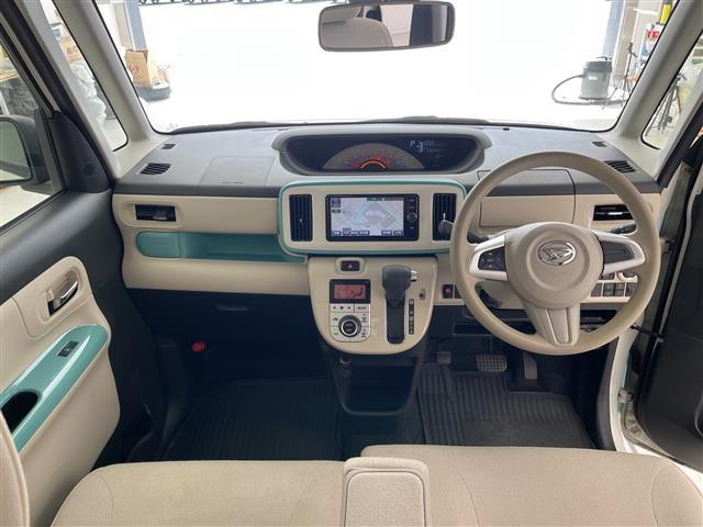 ムーヴキャンバスX メイクアップ リミテッド SAIII