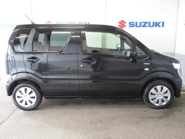 ワゴンRハイブリッド(HYBRID) FX