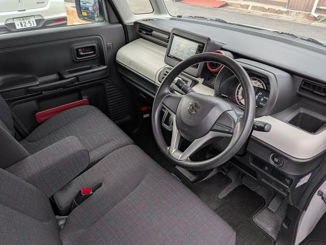 スペーシアハイブリッド(HYBRID) G