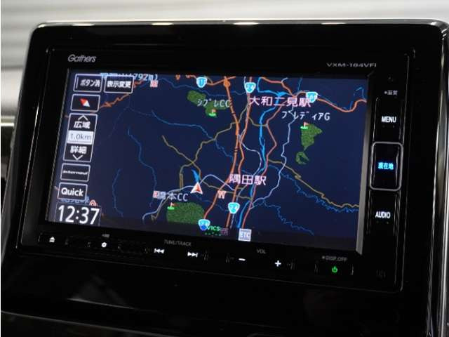 N-BOXカスタムG L ターボ ホンダセンシング