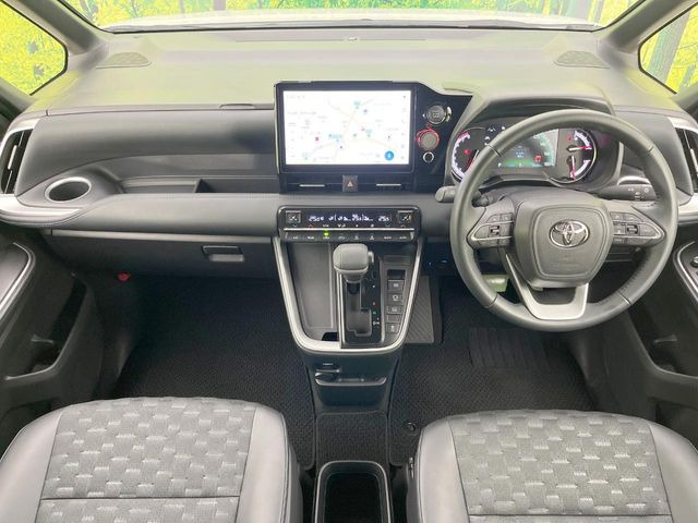 ヴォクシー2.0 S-Z