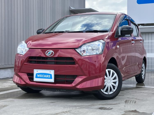 ミライースL SAIII