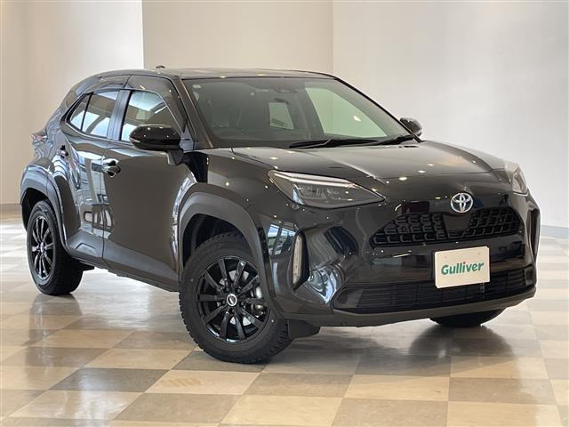 ヤリスクロス1.5 ハイブリッド Z