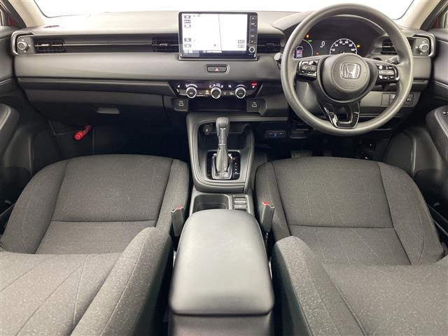 ヴェゼル1.5 e:HEV X 4WD