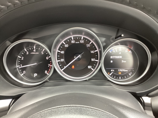 CX-52.0 20S プロアクティブ