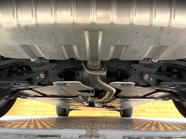 下回りがきれいなうちに、防錆加工の施工がオススメ。降雪地域はもちろん、沿岸部にお住いの方や、趣味でマリン・ウィンタースポーツをされる方にご好評いただいております。