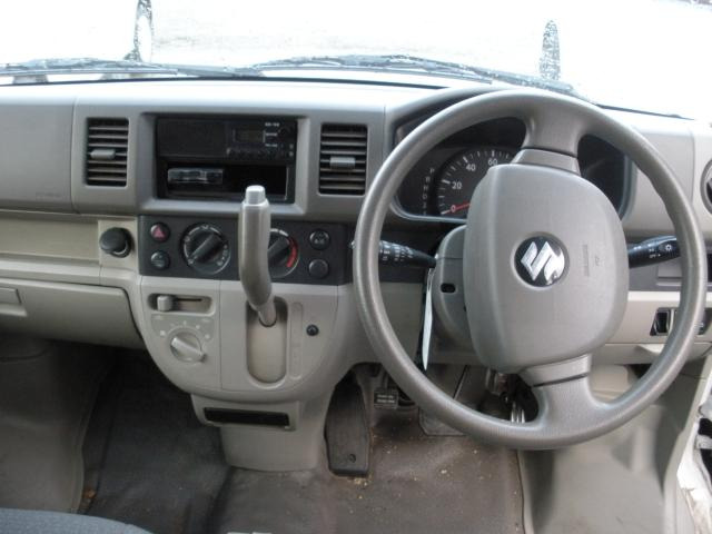 エブリイPC ハイルーフ