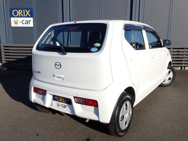 �����r���[�̉摜�ɂȂ�܂��B�I���b�N�X�F�蒆�ÎԂɂ́A���w��������S���Ă���肢���������߂ɁA�Ǝ��́u�I���b�N�X�F�蒆�Îԕۏ؁v�����t�����Ă��܂��B