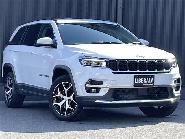 コマンダー2.0 ロンジチュード ディーゼル