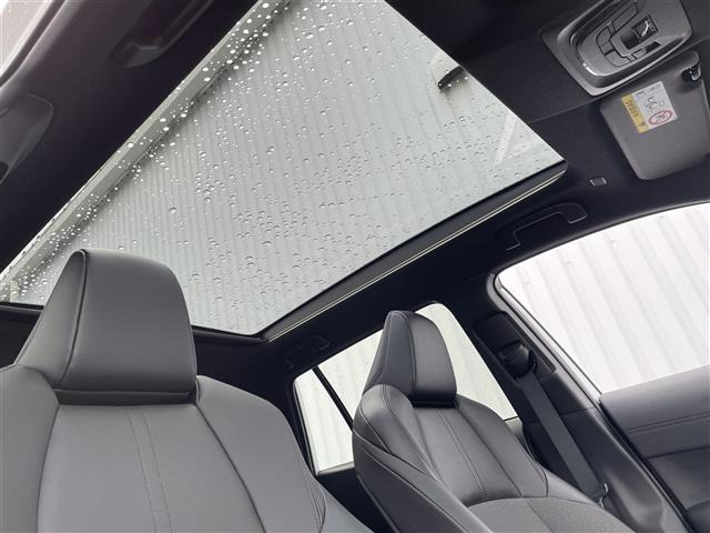 カローラクロス1.8 ハイブリッド Z