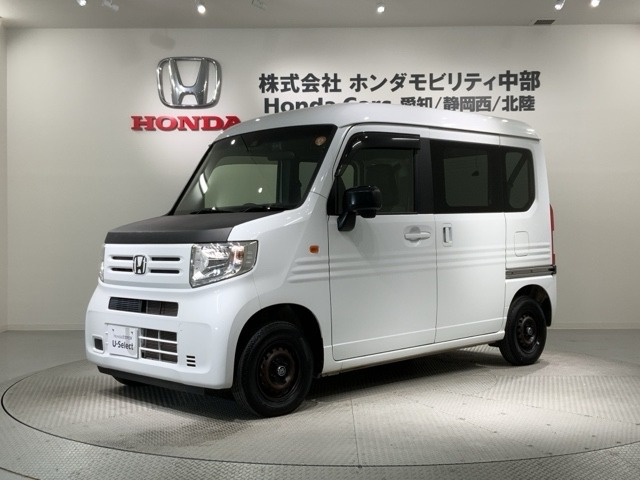 N-VANL ホンダセンシング