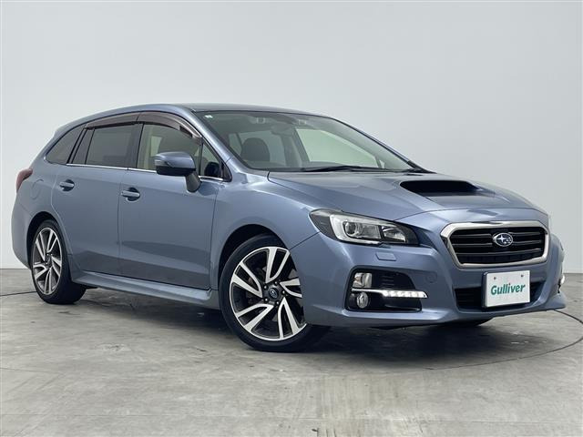 レヴォーグ1.6 GT-S アイサイト 4WD