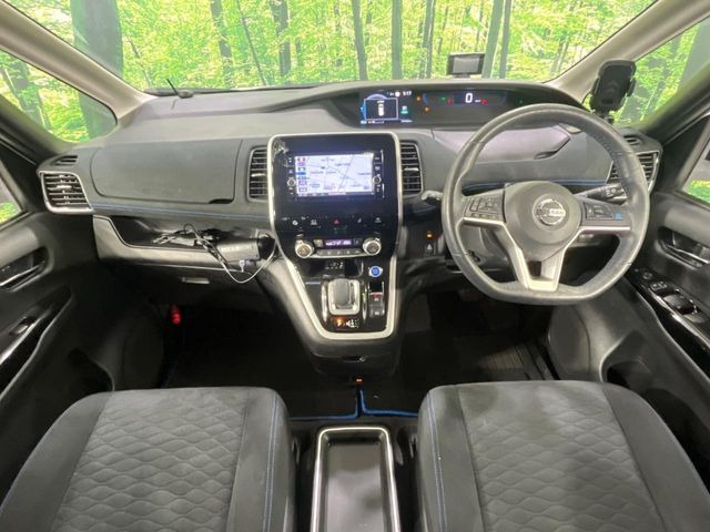 セレナ1.2 e-POWER AUTECH セーフティパッケージ