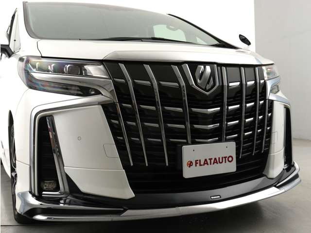 【大人気オプション装備モデリスタカスタム】純正オプションのモデリスタ製エアロを装着しカッコよくドレスアップされております♪♪