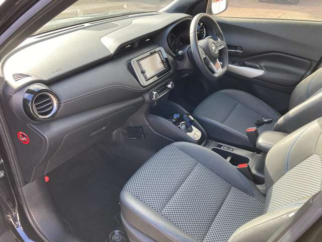 キックス1.2 X (e-POWER)