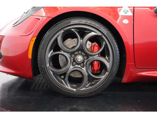 �O��I�Ȍy�ʉ����}��ꂽ�{�f�B�[�͂Ȃ��1050kg�A�A���~�u���b�N�̗̍p��z�r�C�n�̉��ǂ��{���ꂽ�p���t���ȃG���W���������A0-100km/h������4.5�b(���B�d�l�Q�l�l)