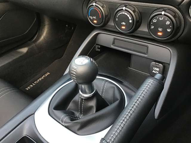 ロードスター1.5 S