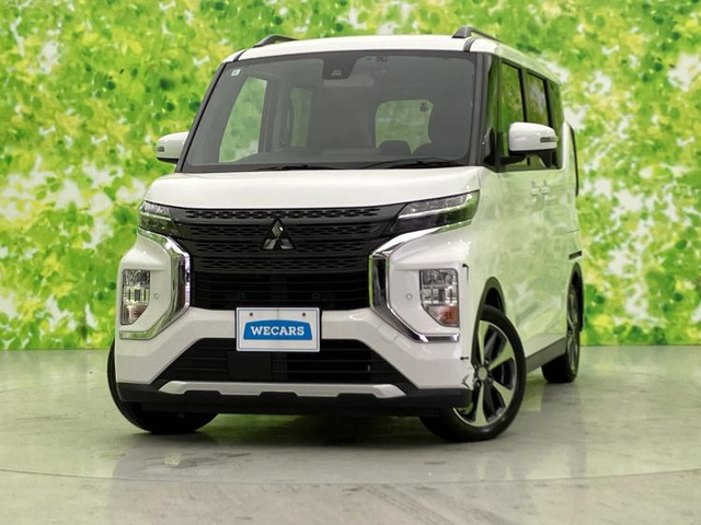 eKクロススペースG