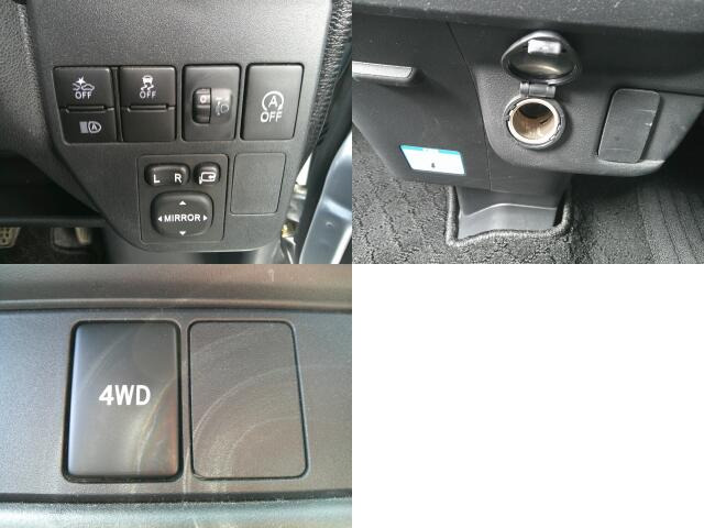 �e��X�C�b�`�t���ł��B�b��̃X�}�[�g�A�V�X�g���ځB���S�^�]�̋��������ł���