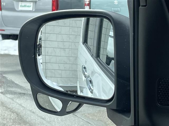 タントカスタムX 4WD