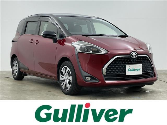 シエンタ1.5 G クエロ