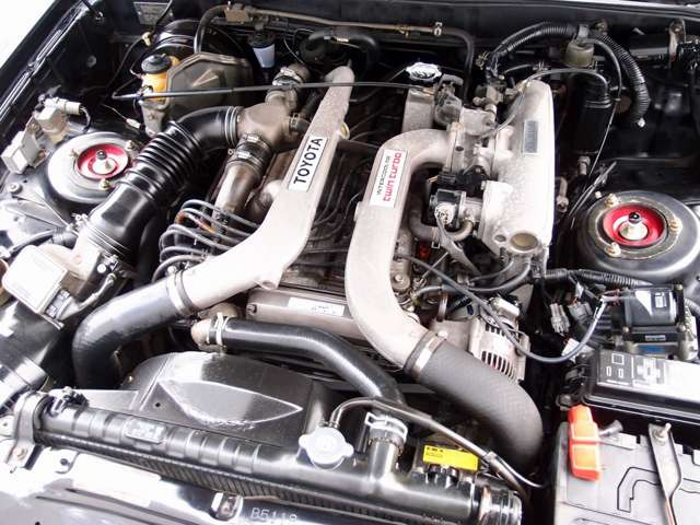 5MT���F�ԗ�/�����O�X�ԍ���(�t���^�b�v�A������)/����16AW/�^�C��7���R/�ߘa6�N2��6�� ���s114,400km�^�C�~���O�x���g������/�����蒠/HKS�^�{�^�C�}�[/�A���p�C���I�[�f�B�I