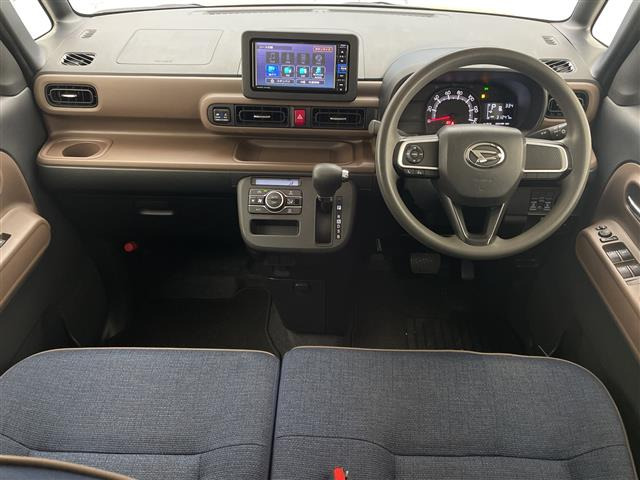 ムーヴキャンバスセオリー X