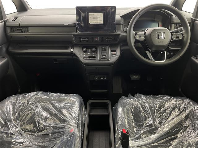 ステップワゴン2.0 e:HEV スパーダ