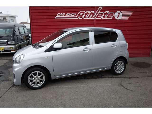 ピクシスエポックX SA