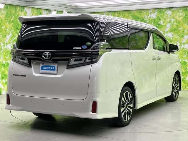 ヴェルファイア2.5 Z Gエディション