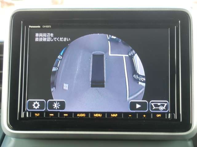 スペーシアベースXF