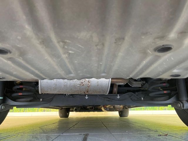 下回りがきれいなうちに、防錆加工の施工がオススメ。降雪地域はもちろん、沿岸部にお住いの方や、趣味でマリン・ウィンタースポーツをされる方に大変好評いただいております。あs