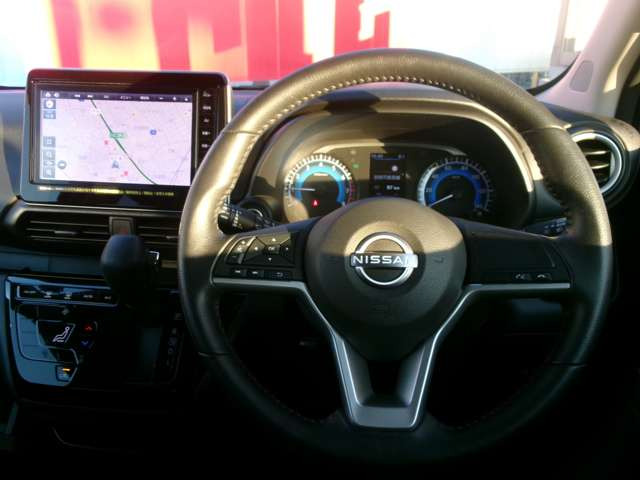 デイズハイウェイスターX