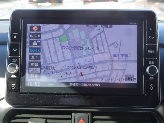 ルークスハイウェイスター