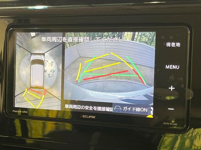 �y�p�m���}���j�^�[�z��p�̃J�����ɂ��A�ォ�猩���낵���悤�Ȏ��_��360�x�N���}�̎��͂��m�F���邱�Ƃ��ł��܂������p�������m�F���₷���A�����ꏊ�ł̐؂�Ԃ��⒓�Ԃ��X���[�Y�ɍs���܂��B