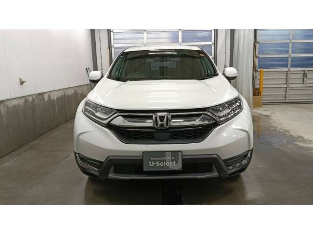 CR-V1.5 EX 4WD