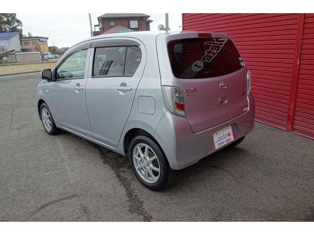 ピクシスエポックX SA