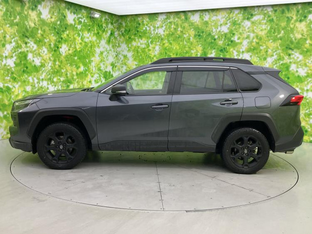 RAV42.5 ハイブリッド アドベンチャー オフロードパッケージ II E-Four 4WD