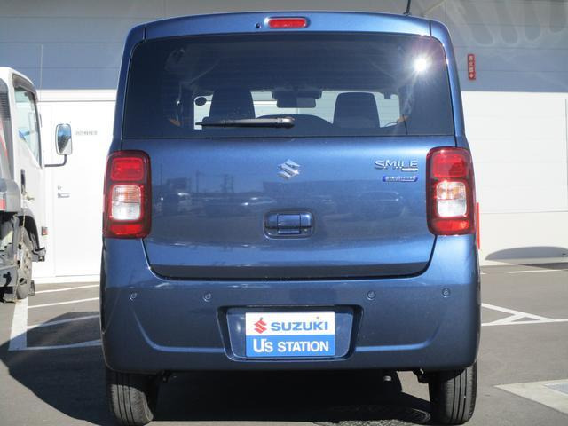 ワゴンRスマイルハイブリッド(HYBRID) S