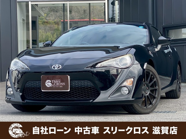 862.0 GT リミテッド