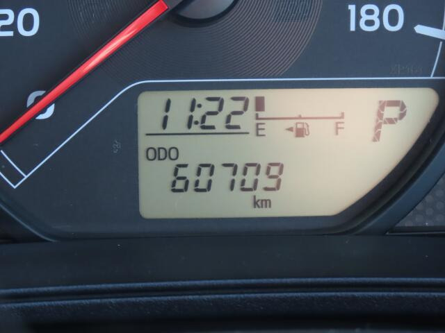 ���[�^�[�\�������m�F��������