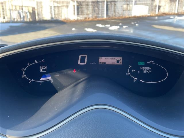 セレナ2.0 ハイウェイスター S-HYBRID