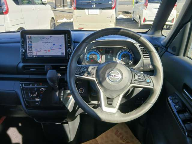 デイズハイウェイスター Gターボ プロパイロットエディション