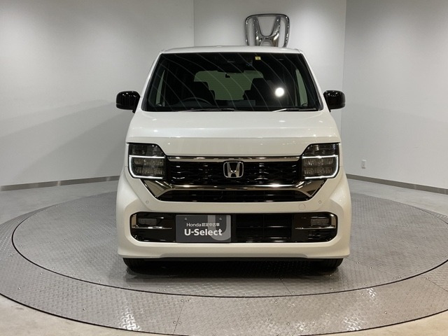 N-WGNカスタムL ターボ