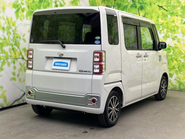 ウェイクX ファインセレクション SA