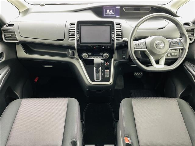 セレナ2.0 ハイウェイスター Vセレクション