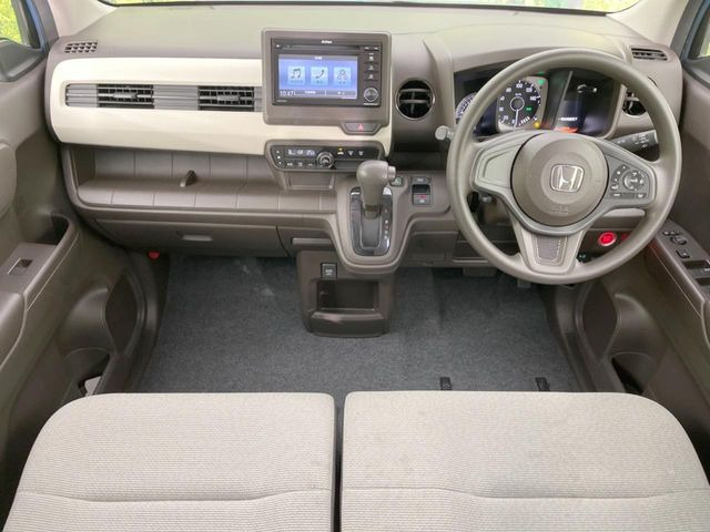 N-WGNG ホンダ センシング