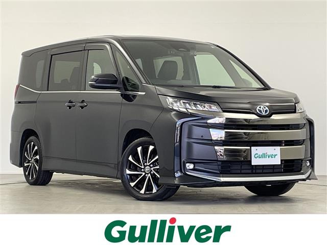 ノア1.8 ハイブリッド S-Z