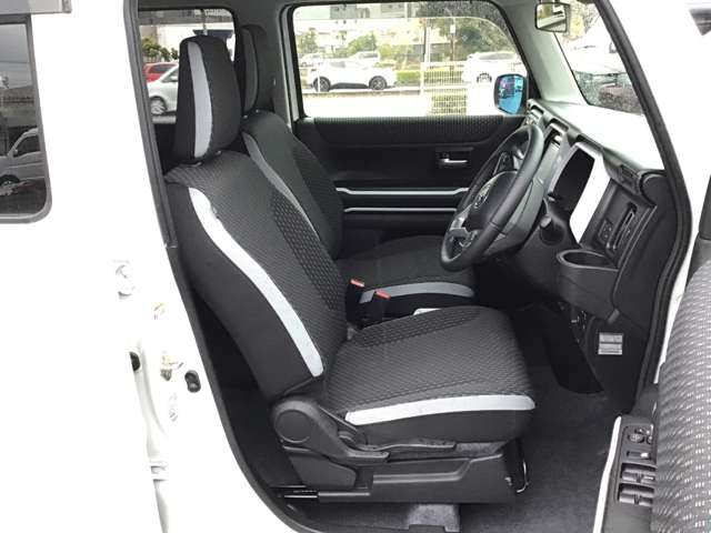 フレアクロスオーバーXS