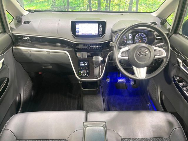 ムーヴカスタムRS ハイパーリミテッド SAIII